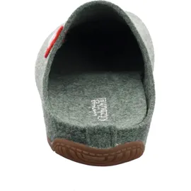 Living Kitzbühel Gipfelkreuz 4486-460 forest Schurwolle für Damen, grün, Größe 40 EU