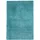 Pergamon Hochflor Türkis 150 x 80 cm