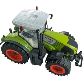 Happy People Traktor Axion 870 Claas RTR 33718870
