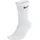 Nike Socken Unisex 6er Pack weiß 34/38