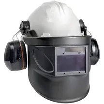TOPARC 080607 Schweißerschutzhelm