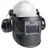 TOPARC 080607 Schweißerschutzhelm