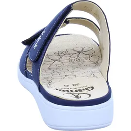 GANTER Gina-G Damen Blau 37