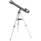 Bresser Arcturus 60/700 schwarz