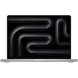 Apple MacBook Pro M3 2023 14" M3 Pro 18 GB RAM 1 TB SSD 18-Core GPU Silber