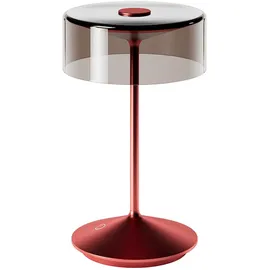 Sigor Numotion kirschrot