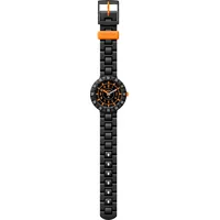 Flik Flak CATCH U 37 mm Kunststoffgehäuse schwarz