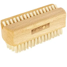 remos professional body care REMOS Hand- und Nagelbürste mit Naturborste für die Nagelreinigung