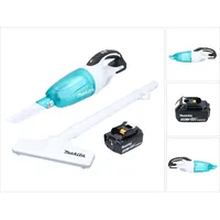 Makita DCL 181 FF1WX Akku Staubsauger 18 V 53