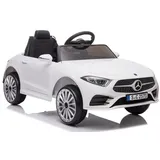 Toys Store Mercedes CLS 350 Kinder Elektro Kinderauto 12V Akku Mp3 USb mit FB