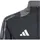 adidas Tiro 24 Competition Kids Trainingsoberteil Kinder Rollkragenpullover, schwarz - 140