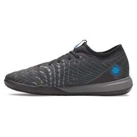 Under Armour Magnetico Select 5 IN Herren black/castlerock/blue atlantis 48,5