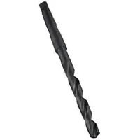 Dormer Spiralbohrer DIN 345 TypN A130 D.21/32 " HSS profilgeschl.dampf.MK2 4xD