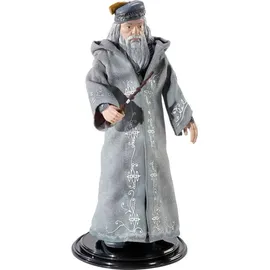 The Noble Collection Dumbledore Bendyfigs 19 cm