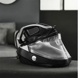 Tefal Pro Express Vision GV9821 inkl. Dampfglätter