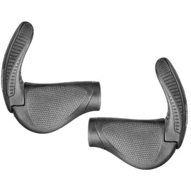Ergon GP3 Gripshift Griffe