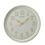 Seiko Pared-Uhr Clocks QXA798W