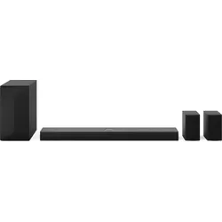 LG CE Electronics Soundsystem DS70TR.ADEULLK