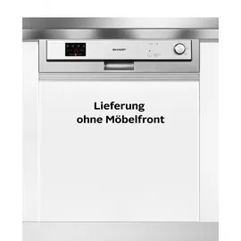 Sharp QW-HX12S47ES-DE