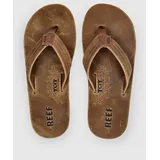 REEF Draftsmen Sandalen bronze brown - 45