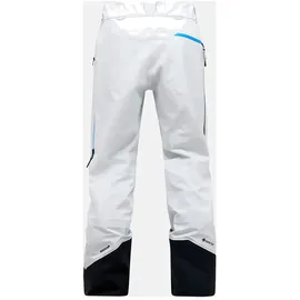 Peak Performance Alpine Goretex 3l Hosen - Antarctica - XS