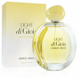 Giorgio Armani Light di Gioia Eau de Parfum 100 ml