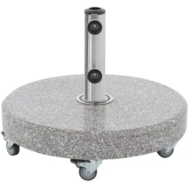 Doppler Expert Click-It Granitsockel 50 kg