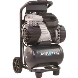 Aerotec Zenith 250 TECH Kolbenkompressor