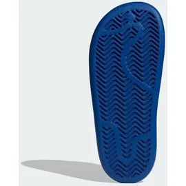 adidas Adilette 00S Royal Blau/Cloud Weiß 46