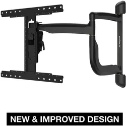 Peerless-AV SA752PU SmartMount schwenkbar neigbar TV Wandhalterung 43 - 65 Zoll
