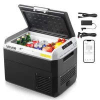 Vevor Kompressor Kühlbox 30 l
