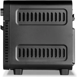 GASTROBACK 42815 Design Ofen Air Fry & Pizza Mini-Backofen,