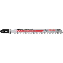 Bosch Stichsägeblatt T 141 HM 3 Stück