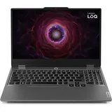 Lenovo LOQ 15 AMD Ryzen 5 7235HS 16 GB RAM 512 GB SSD RTX 4050 83JC00N6PB