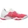Kempa Wing Lite 2.0 W in weiß/rot weiß/rot