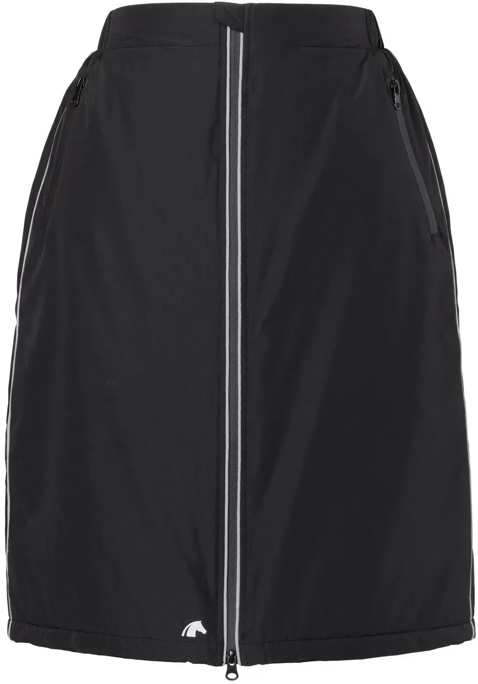 black forest Thermo-Reitrock black L