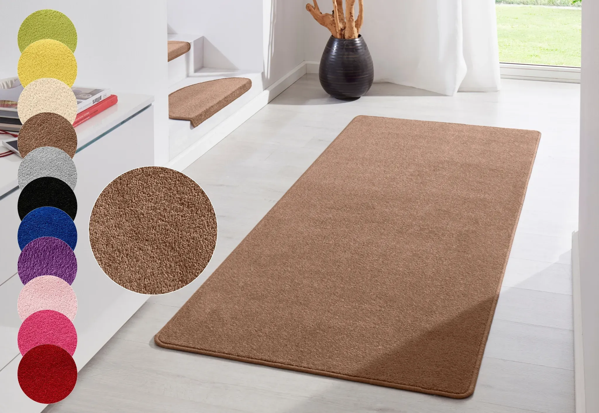 Teppich HANSE HOME 