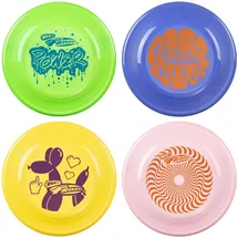 Wham O Frisbee Wurfscheibe 4-St