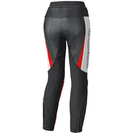 Held Lane II Damen Lederhose / Motorradbekleidung / Sport Motorradbekleidung