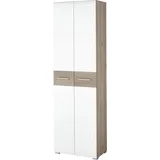 Germania Garderobenschrank GW-MALOU, 3968