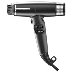 Ga.Ma IQ Perfetto Dryer Lite Black