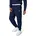 Club Bb Jogger Jogging Pants Obsidian/Obsidian/White L