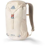 Gregory Nano 16 l chalk white