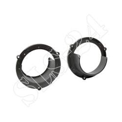 Lautsprecherringe Honda Accord / Mazda 323 / Mazda 2 - Lautsprecher Aufnahme ...