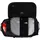 The North Face Base Camp Duffel L 95 l Schwarz/Weiß