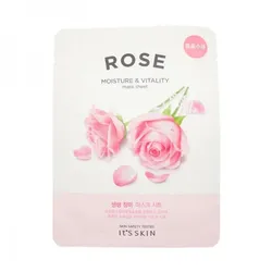 It's skin | The Fresh Mask Rose 20 g