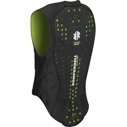 Komperdell Ballistic Vest Kinder Rückenprotektor grün - 116