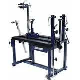 Bicisupport Bs101 Pro-tour Reparaturständer - Black - One Size