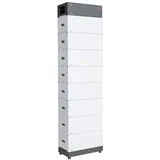 BYD Premium HVM+ 22.1 Battery Box 22,08kWh Solarspeicher