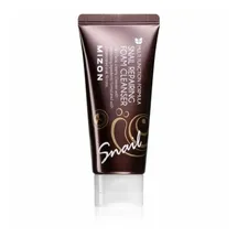 Mizon Snail Repairing Foam Cleanser Gesichtsreinigungsschaum 60 ml